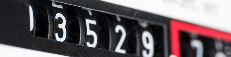 Compteur électrique