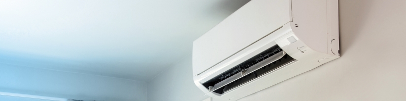 La consommation électrique de la clim réversible (pompe à chaleur airair)