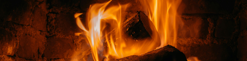 Chauffage au bois