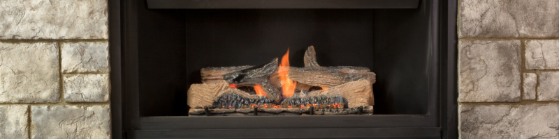Cheminée ou insert - un choix qui change tout