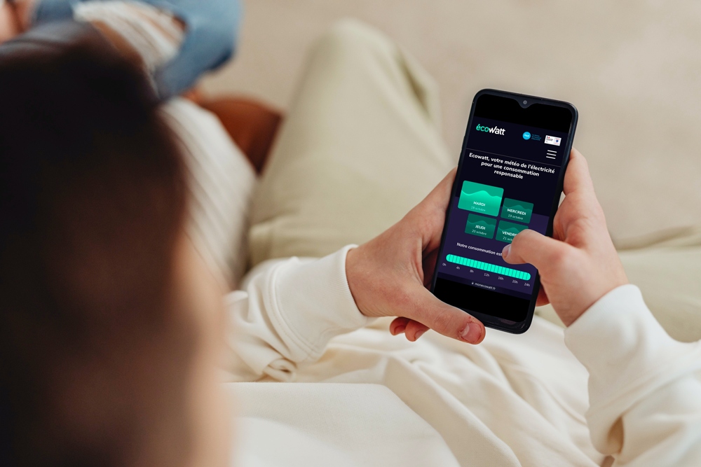 Ecowatt présentation