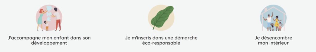 avantages à utiliser lib & lou pour des cadeaux écoresponsables - la bellenergie