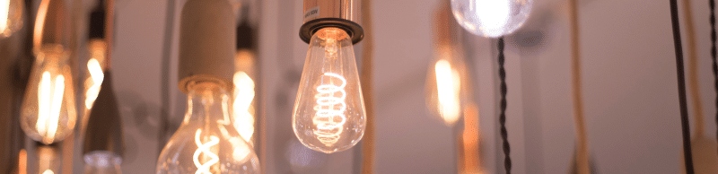 Quel est l'éclairage le plus économique