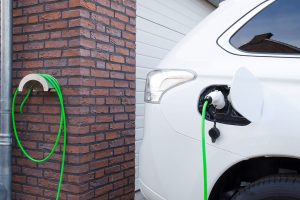 Installer une borne de recharge électrique