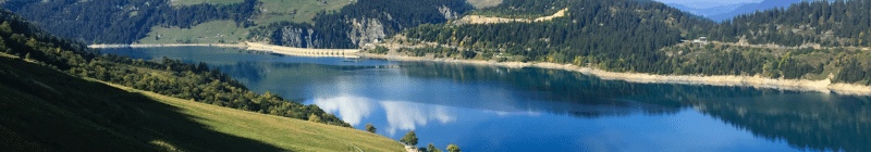 Les centrales au fil de l'eau