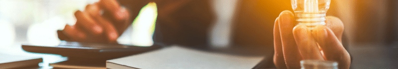 Les prestations diverses payées par les abonnés à l'électricité