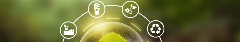 Etre écoresponsable, qu-est-ce que cela signifie