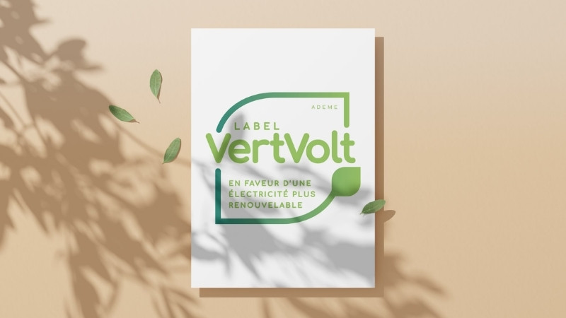 Label Vertvolt