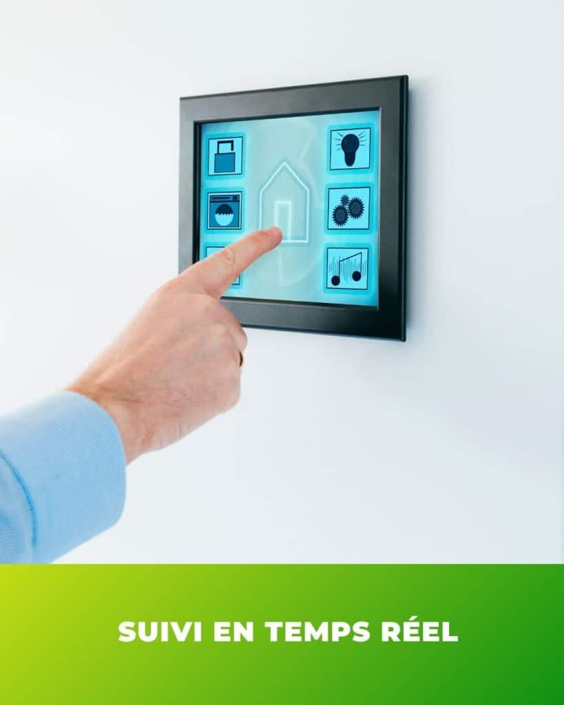 Réduisez votre consommation d’énergie grâce à la domotique ! 📉 Vous rêvez de faire des économie (4)