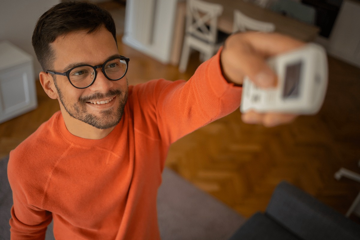 Est-ce économique de laisser une climatisation tourner en permanence ? 