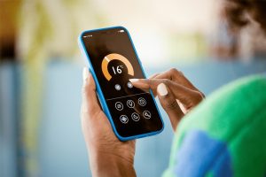 À combien laisser le chauffage quand on part en vacances ?