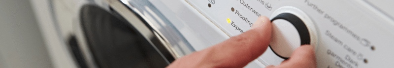 Comment optimiser la consommation électrique de votre lave-linge