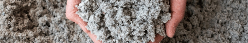 L’isolation de la toiture