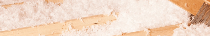 Privilégiez l'isolation de la toiture et des murs