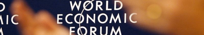 Forum Davos 2024