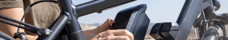 Comment bien choisir la batterie de son vélo électrique ?