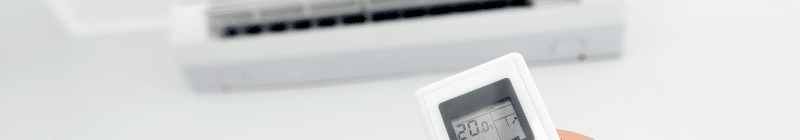 Comment limiter la facture énergétique de votre système de climatisation