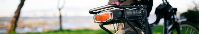 Roulez à l'électricité