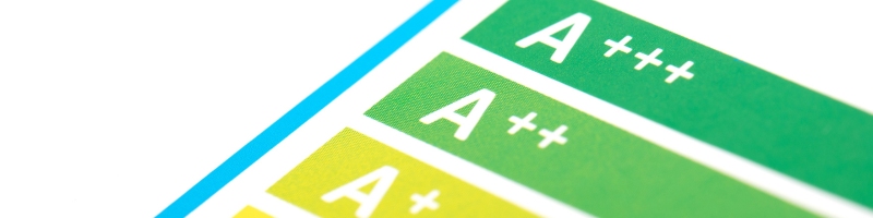 Classe énergétique climatisation