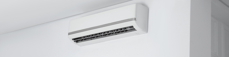 Consommation climatisation split