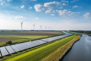 Qu'est-ce que l'énergie verte ?