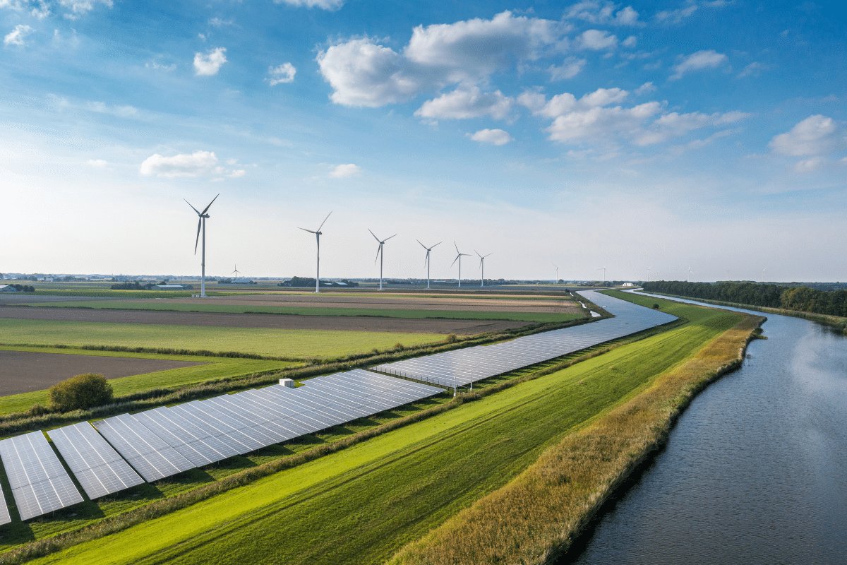 Qu'est-ce que l'énergie verte ?