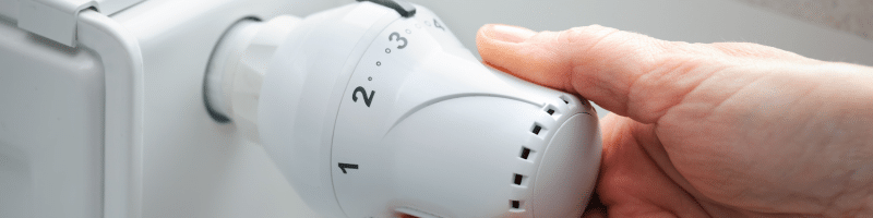 Points clés à considérer avant de mettre le chauffage