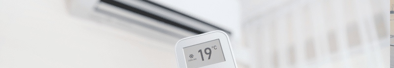 Réduire sa consommation de chauffage et de climatisation