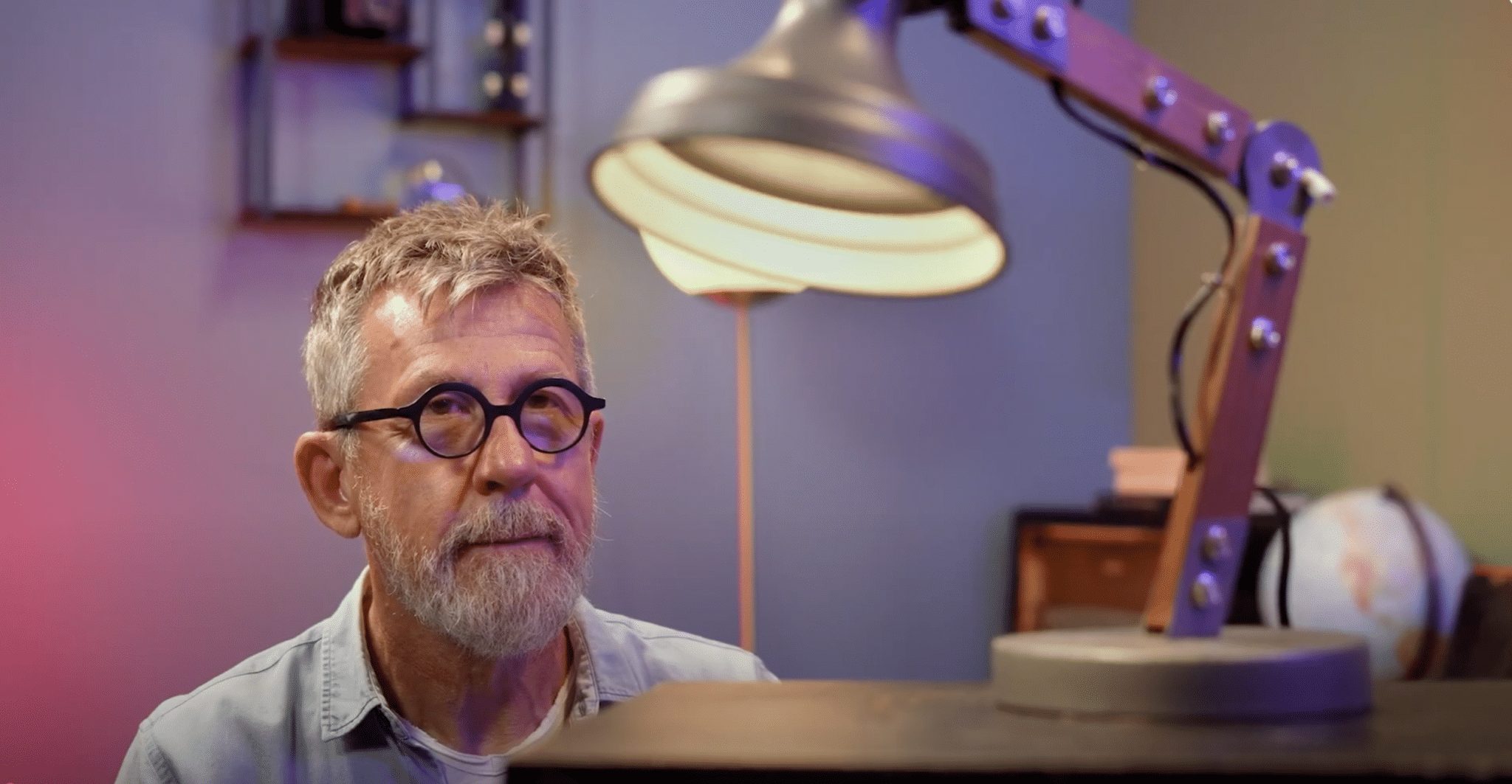 Jamy nous explique d'où vient l'électricité