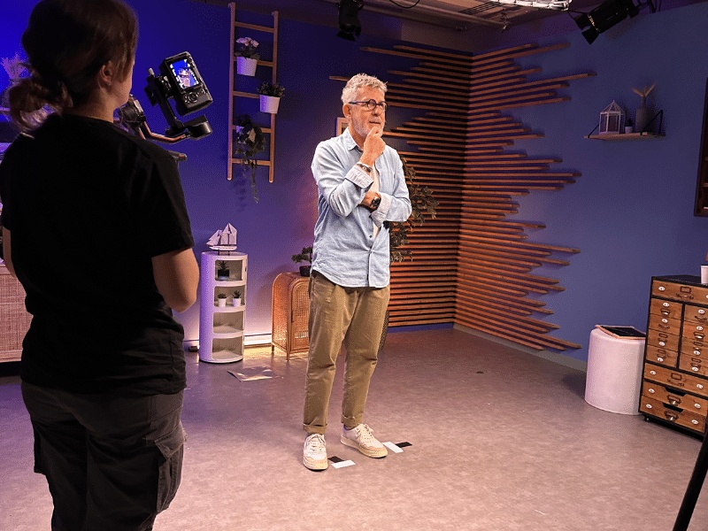 Jamy vous explique les Epicurieux la bellenergie