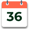 36 mois
