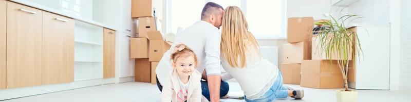 Changement composition du foyer