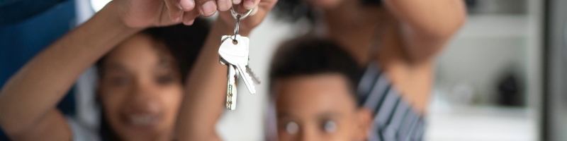 Changement de logement EDF