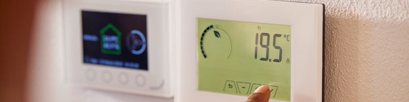 Éteignez progressivement vos radiateurs