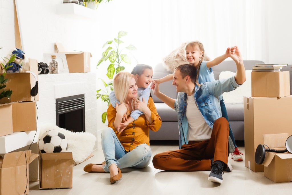 Famille au Havre, faites des économies