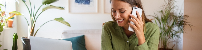 Fournisseur engagé face à la hausse de la TVA