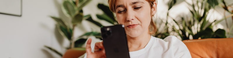 Resiliation sur espace client TotalEnergies