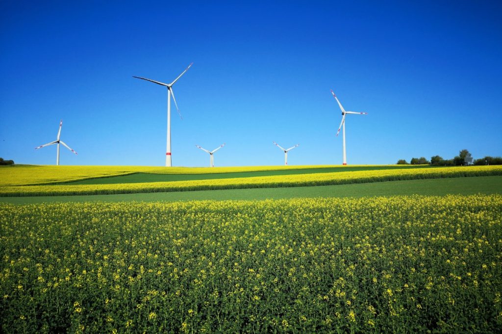Choix d'une énergie verte à Paris