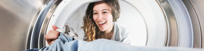 Consommation sèche linge - les différents modèles