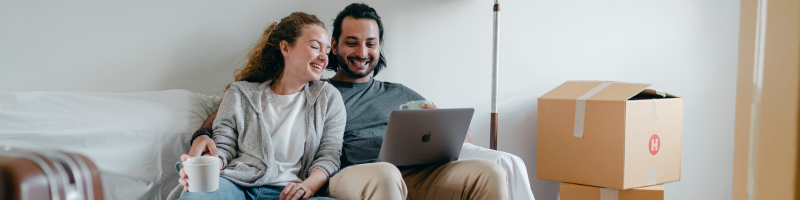 choisir son nouveau fournisseur d’électricité au moment de déménager