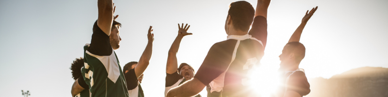 rugby équipe