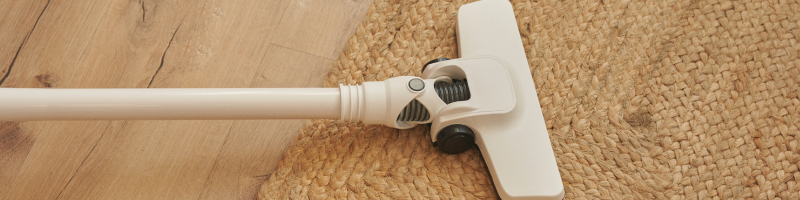 Aspirateur adapté à vos besoins