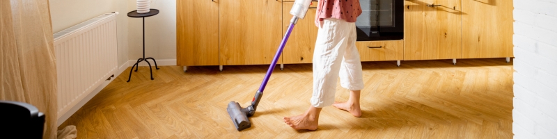 Comprendre la consommation électrique d’un aspirateur