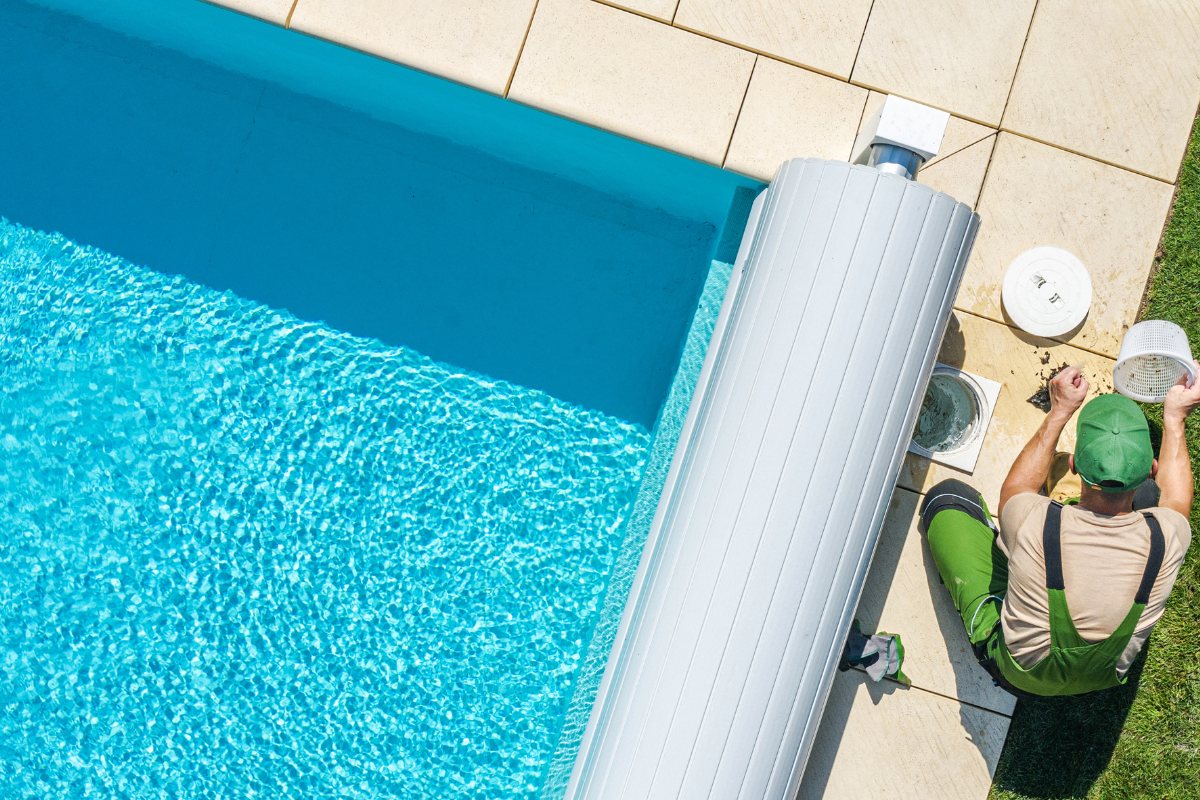 Consommation pompe de piscine