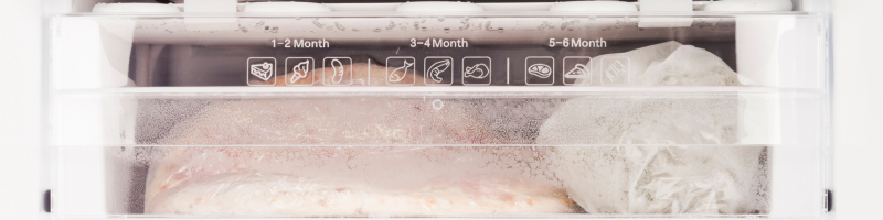 Congélateur - combien ça consomme