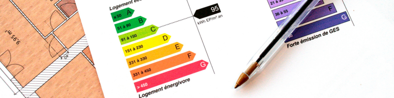 DPE - définition et fonctions