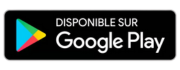 Disponible sur Google Play