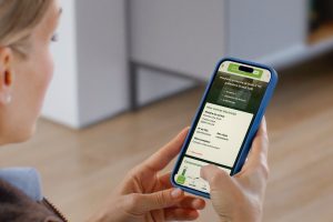 L'application mobile la bellenergie disponible
