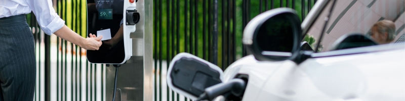 Le coût à l’usage voiture électrique