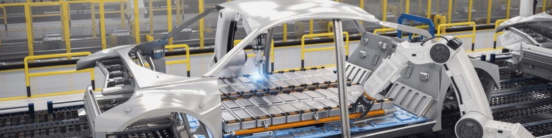 Le leasing social électrique